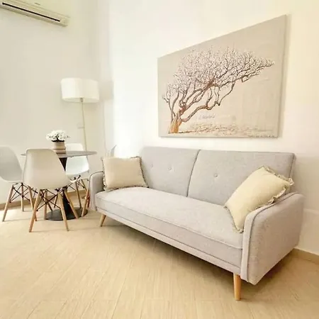 דירה Ama Home-intero Con Terrazza Palermo-politeama *